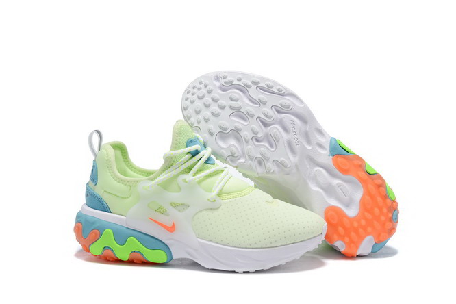 women Presto React shoes-003